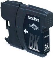 Brother LC-1100BK (LIM3245830028)